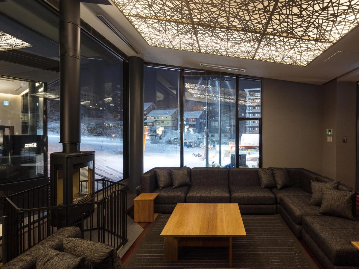 Aya Villa Kutchan Exteriör bild